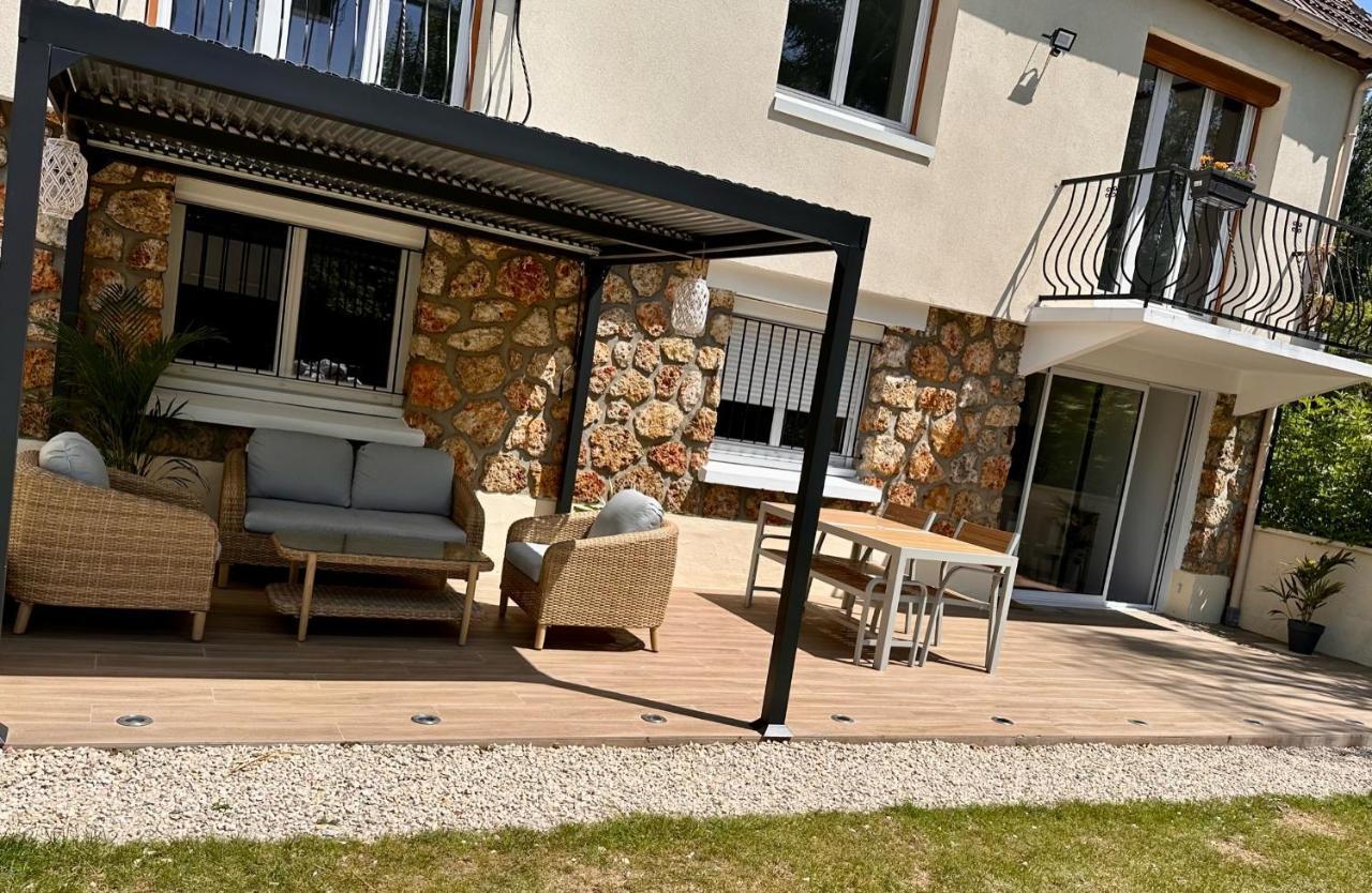 Amazing Flat, Paris Suburb, Near Versailles ,Orly Orsay Exterior foto